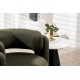 Крісло Памела – м'яке крісло для комфортного відпочинку