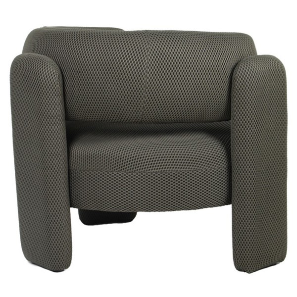 Крісло Памела – м'яке крісло для комфортного відпочинку