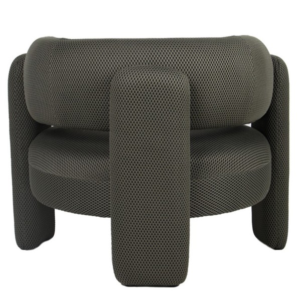 Крісло Памела – м'яке крісло для комфортного відпочинку