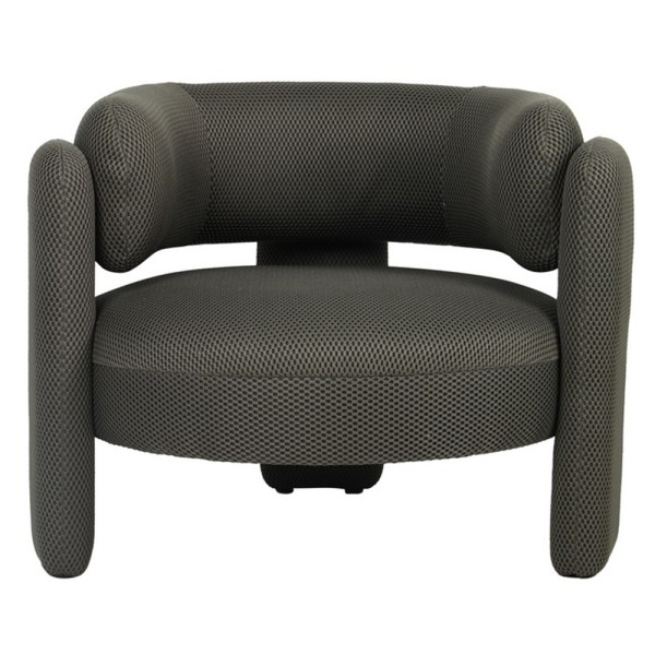 Крісло Памела – м'яке крісло для комфортного відпочинку