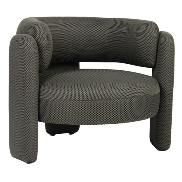 Крісло Памела – м'яке крісло для комфортного відпочинку