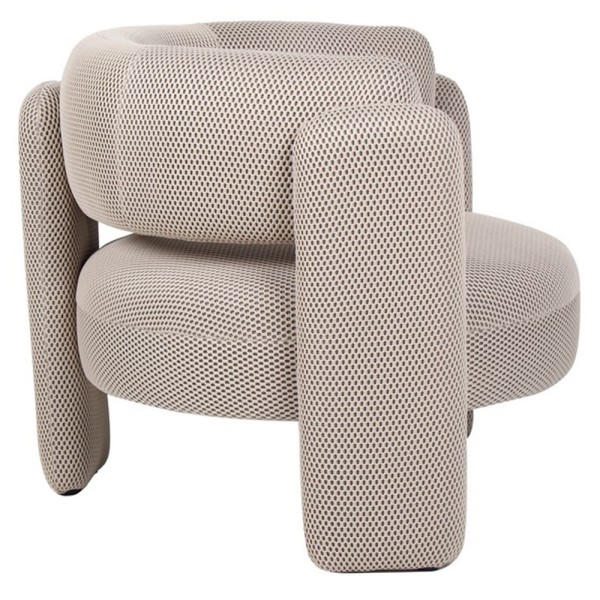 Крісло Памела – м'яке крісло для комфортного відпочинку