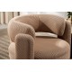 Крісло Памела – м'яке крісло для комфортного відпочинку