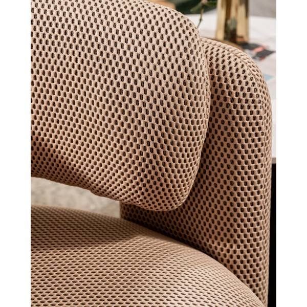 Крісло Памела – м'яке крісло для комфортного відпочинку