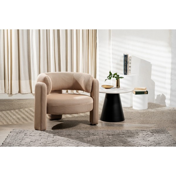 Крісло Памела – м'яке крісло для комфортного відпочинку