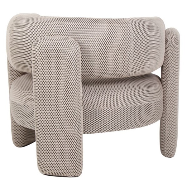 Крісло Памела – м'яке крісло для комфортного відпочинку