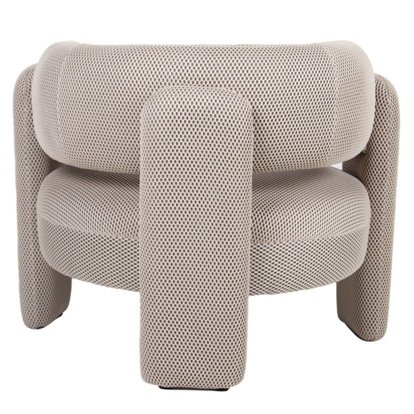 Крісло Памела – м'яке крісло для комфортного відпочинку