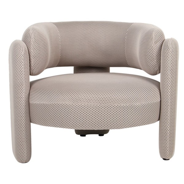 Крісло Памела – м'яке крісло для комфортного відпочинку