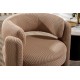 Крісло Памела – м'яке крісло для комфортного відпочинку