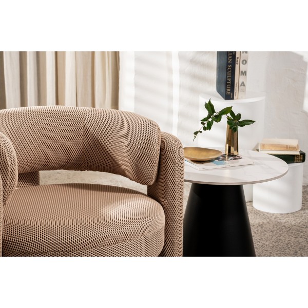 Крісло Памела – м'яке крісло для комфортного відпочинку