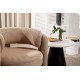 Крісло Памела – м'яке крісло для комфортного відпочинку
