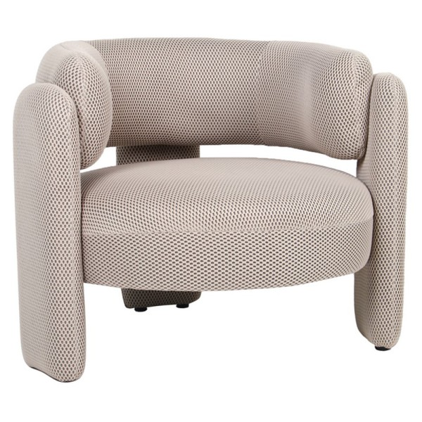 Крісло Памела – м'яке крісло для комфортного відпочинку