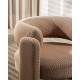 Крісло Памела – м'яке крісло для комфортного відпочинку
