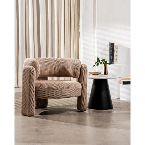 Крісло Памела – м'яке крісло для комфортного відпочинку