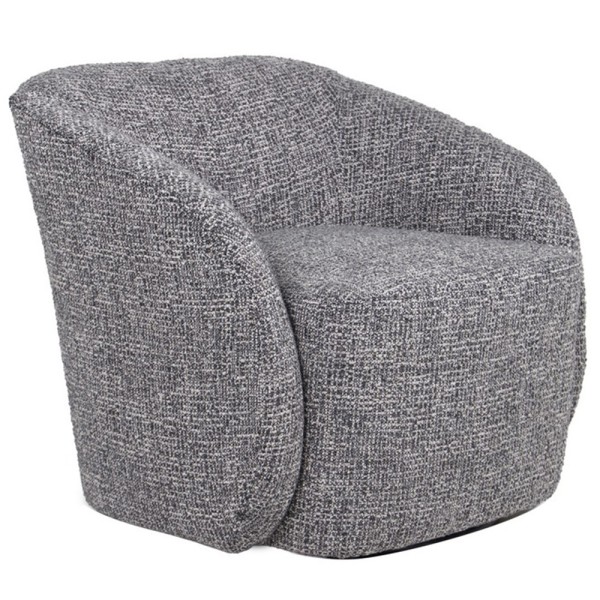 Поворотне крісло Тіно — стильне та зручне рішення для вашої оселі