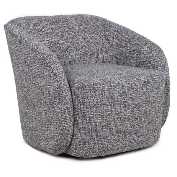 Поворотне крісло Тіно — стильне та зручне рішення для вашої оселі