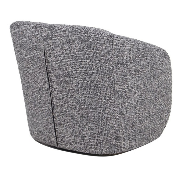 Поворотне крісло Тіно — стильне та зручне рішення для вашої оселі