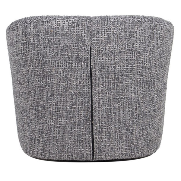 Поворотне крісло Тіно — стильне та зручне рішення для вашої оселі