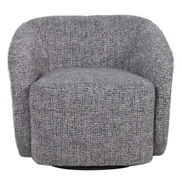 Поворотне крісло Тіно — стильне та зручне рішення для вашої оселі