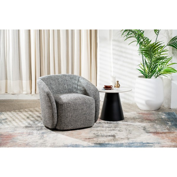 Поворотне крісло Тіно — стильне та зручне рішення для вашої оселі