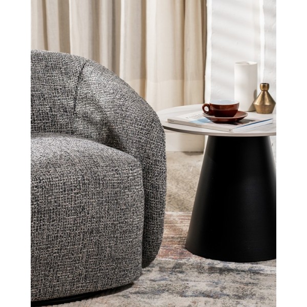 Поворотне крісло Тіно — стильне та зручне рішення для вашої оселі