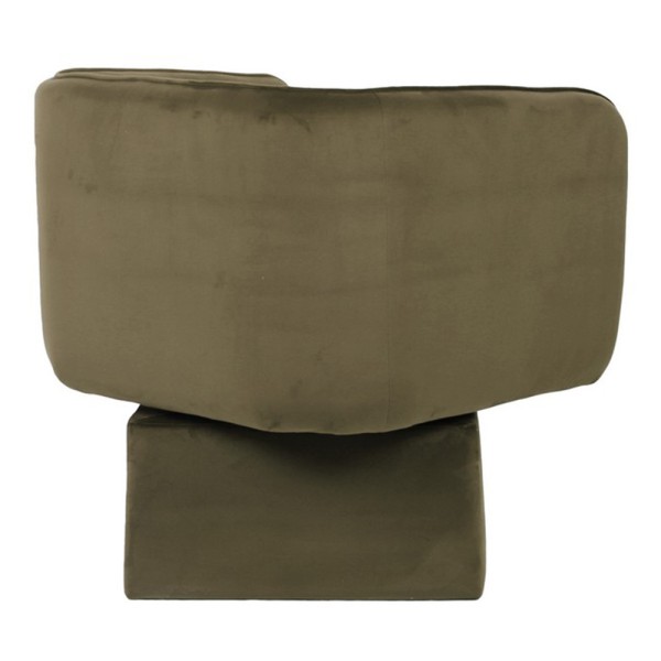 Поворотне крісло Міріам для вашої вітальні