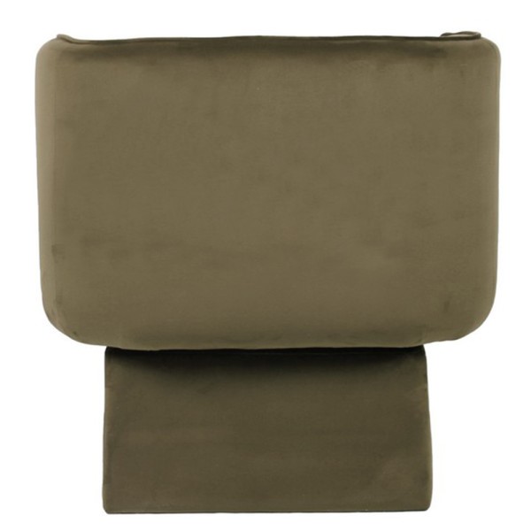 Поворотне крісло Міріам для вашої вітальні