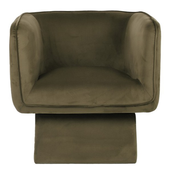 Поворотне крісло Міріам для вашої вітальні