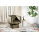 Поворотне крісло Міріам для вашої вітальні