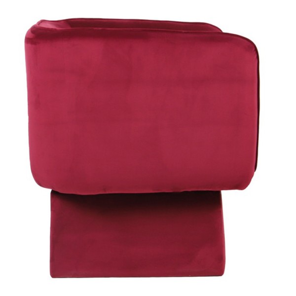 Поворотне крісло Міріам для вашої вітальні