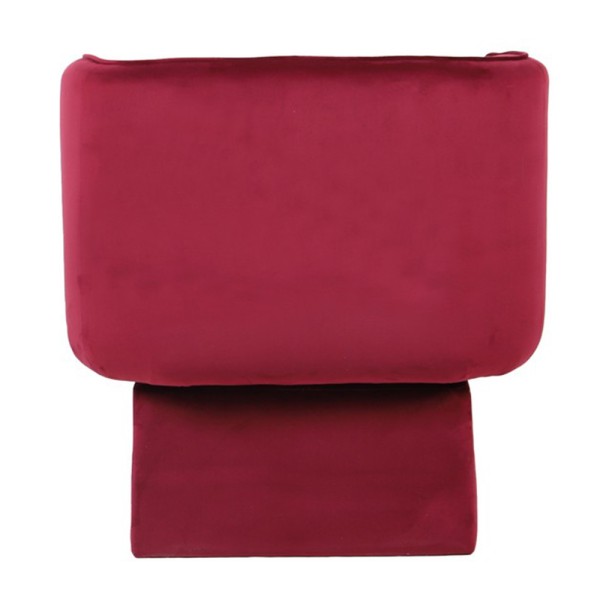 Поворотне крісло Міріам для вашої вітальні