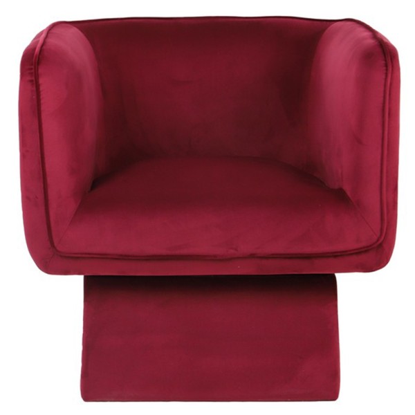 Поворотне крісло Міріам для вашої вітальні