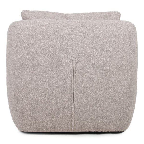 Поворотне крісло Гарібальді – зручність і стиль для вашого дому