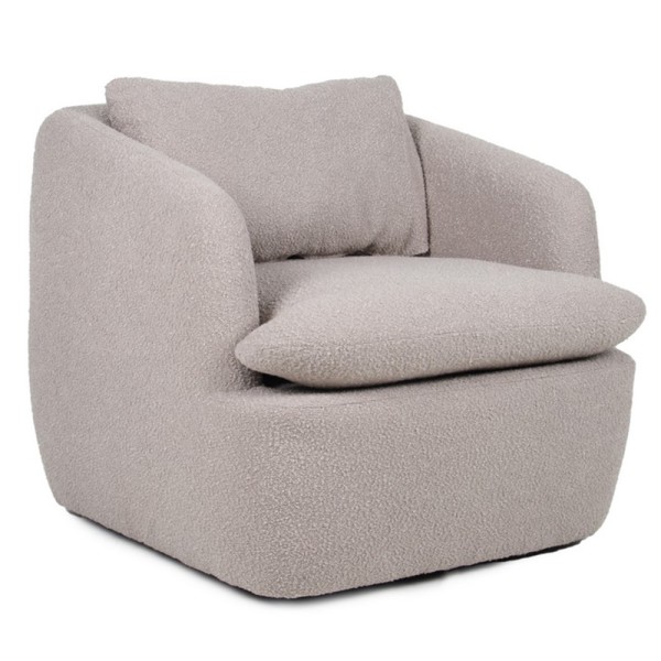 Поворотне крісло Гарібальді – зручність і стиль для вашого дому