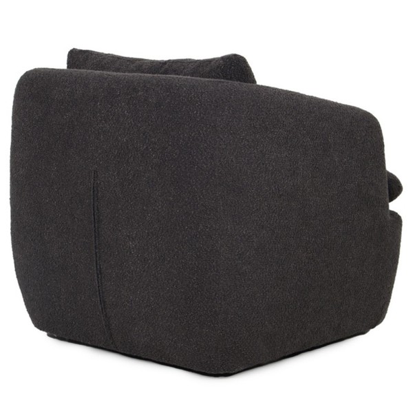 Поворотне крісло Гарібальді – зручність і стиль для вашого дому