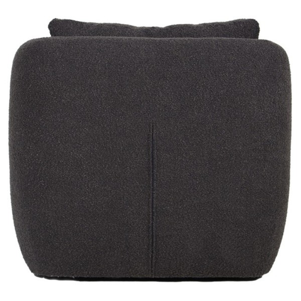 Поворотне крісло Гарібальді – зручність і стиль для вашого дому