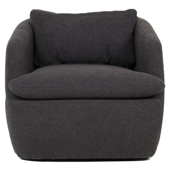 Поворотне крісло Гарібальді – зручність і стиль для вашого дому