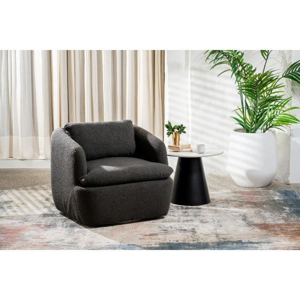 Поворотне крісло Гарібальді – зручність і стиль для вашого дому