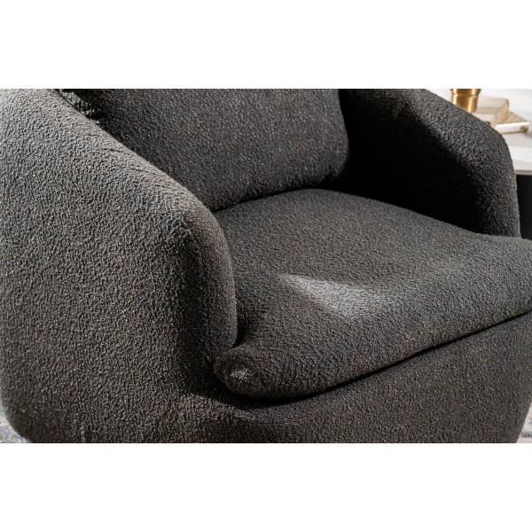 Поворотне крісло Гарібальді – зручність і стиль для вашого дому