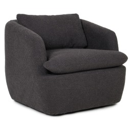 Поворотне крісло Гарібальді 