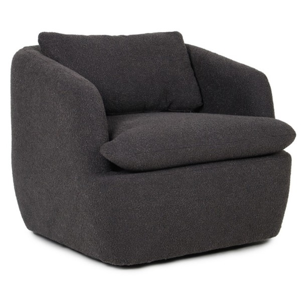 Поворотне крісло Гарібальді – зручність і стиль для вашого дому