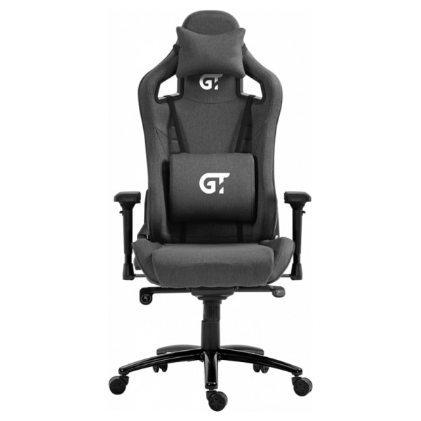 Крісло X-5113F — Офісне крісло з підголовником