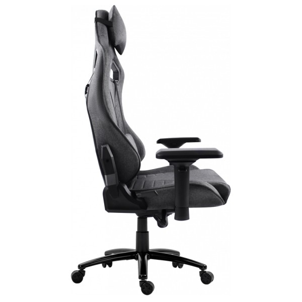 Крісло X-5113F — Офісне крісло з підголовником