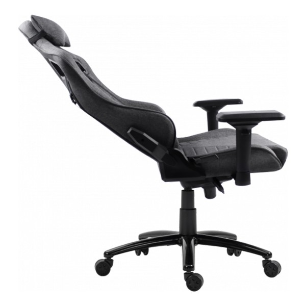 Крісло X-5113F — Офісне крісло з підголовником