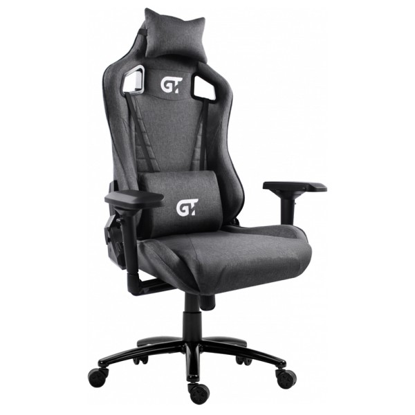 Крісло X-5113F — Офісне крісло з підголовником