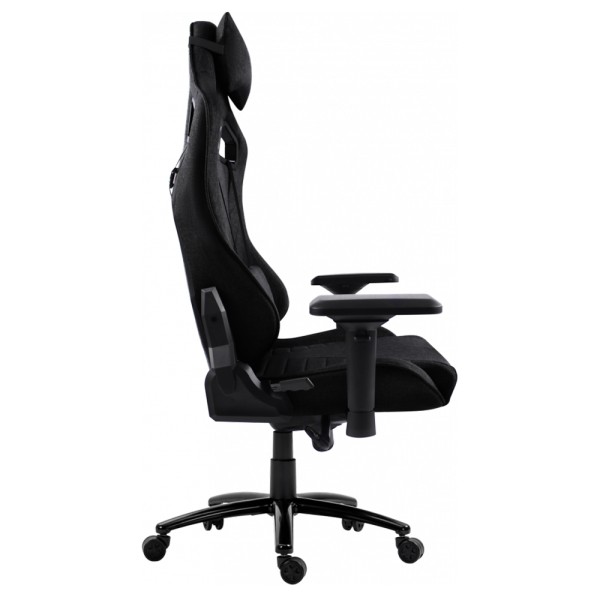 Крісло X-5113F — Офісне крісло з підголовником