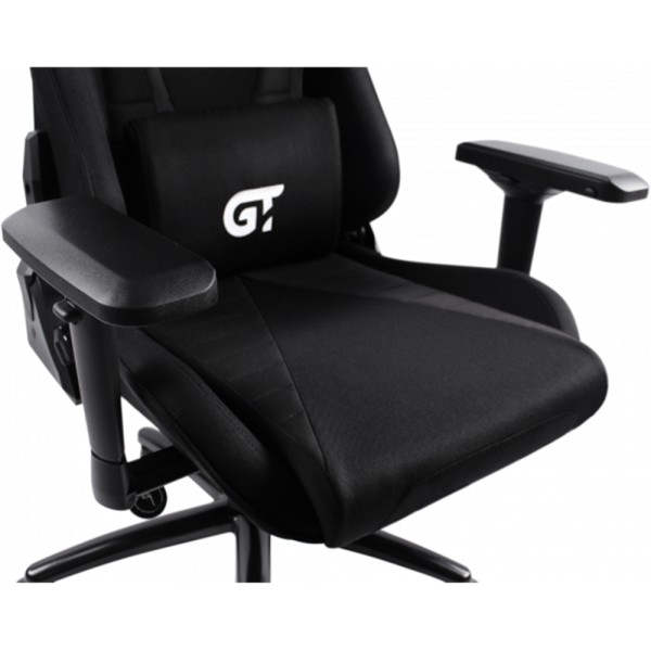 Крісло X-5113F — Офісне крісло з підголовником