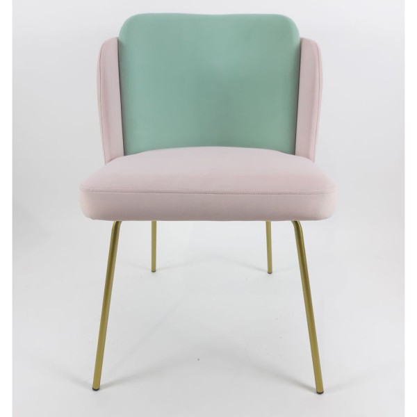 Стілець обідній Leon metal