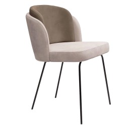 Стілець обідній Leon metal