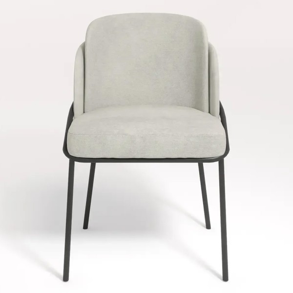 Стілець обідній Leon K — стиль та комфорт для вашої кухні